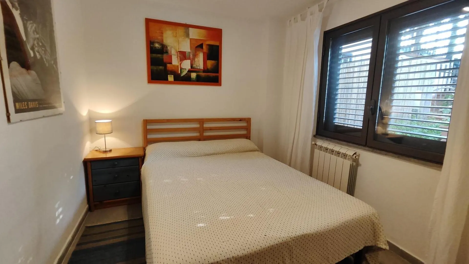 Villa Le Lanterne Pool&Relax Mondello