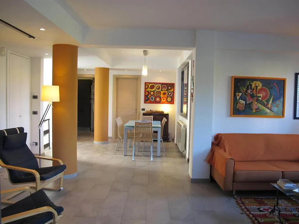 Villa Le Lanterne Pool&Relax Mondello