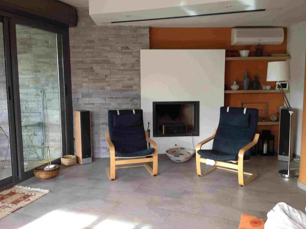 Villa Le Lanterne Pool&Relax Mondello