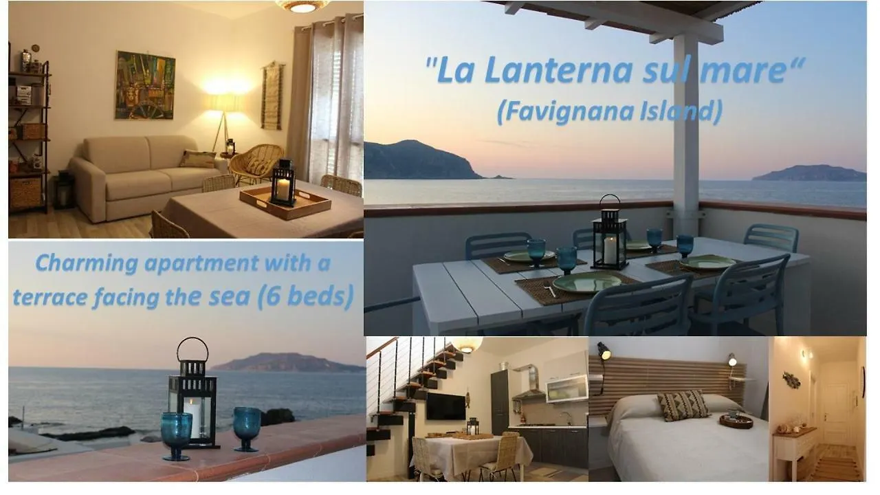 Villa Le Lanterne Pool&Relax Mondello 0*,