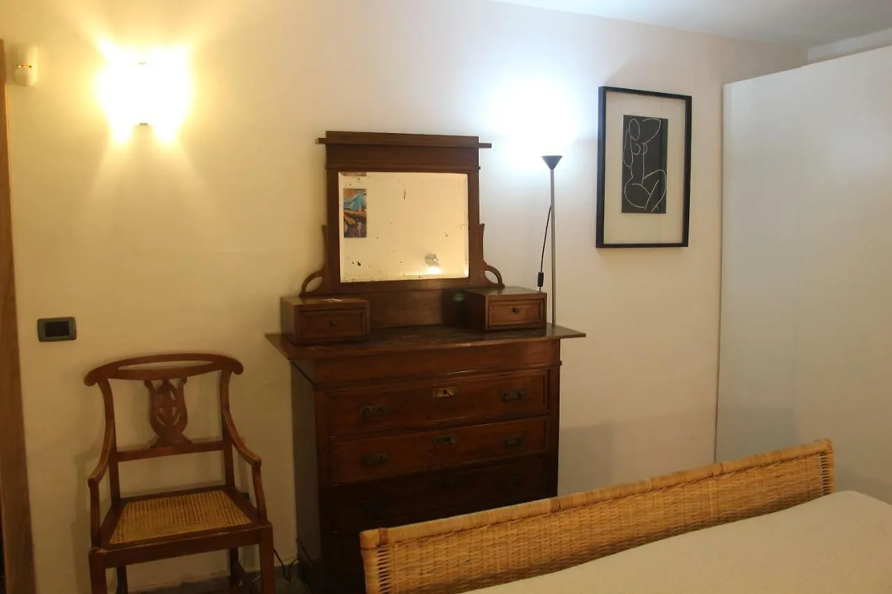 Villa Le Lanterne Pool&Relax Mondello 0*,  Italia