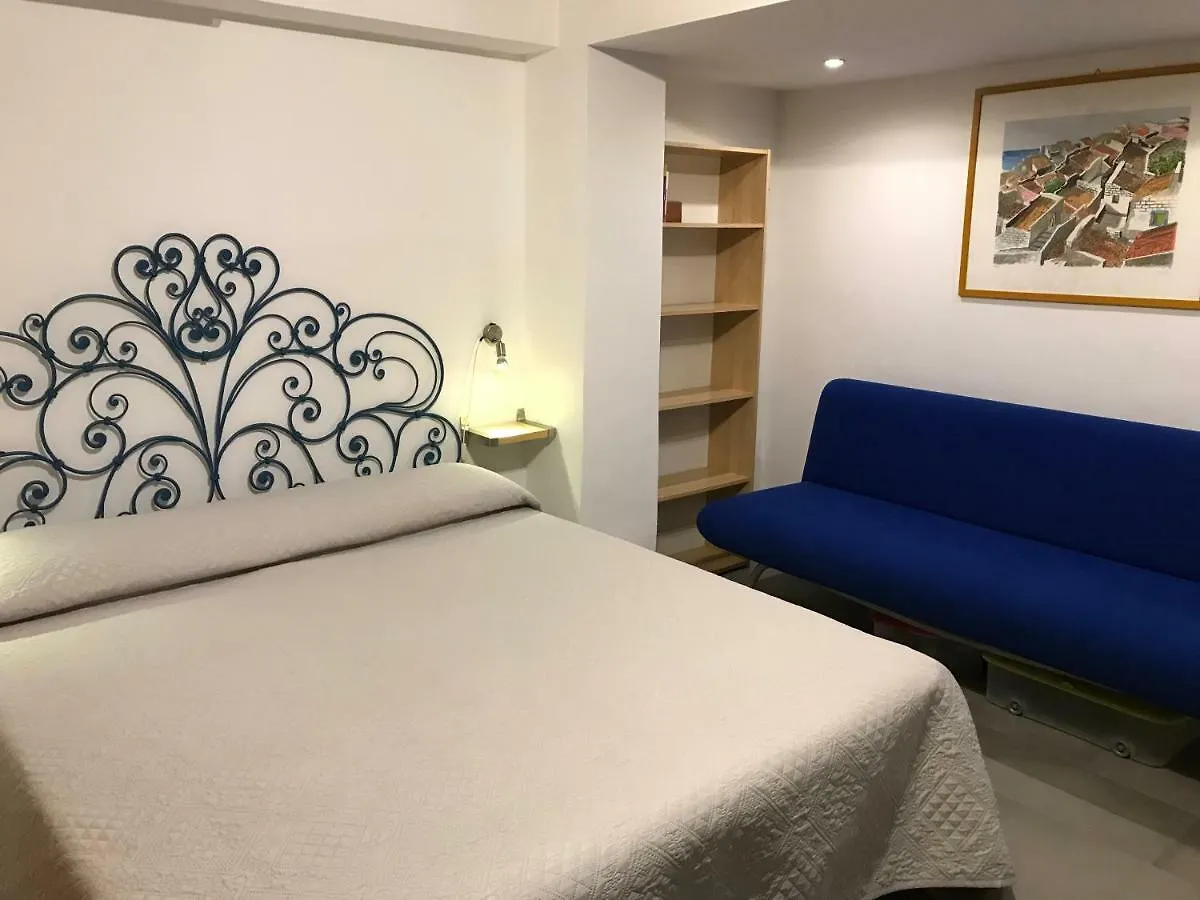 Villa Le Lanterne Pool&Relax Mondello