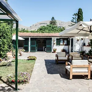 Ciuri Ciuri Casa vacanze