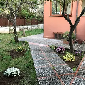 Aiace 40 Appartamento